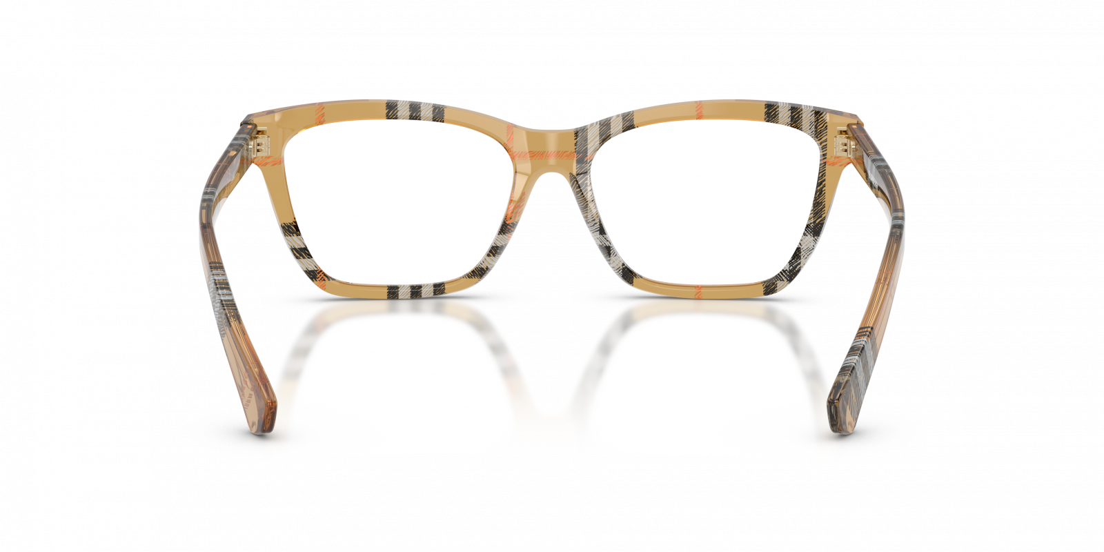 Burberry BE2440 4163  